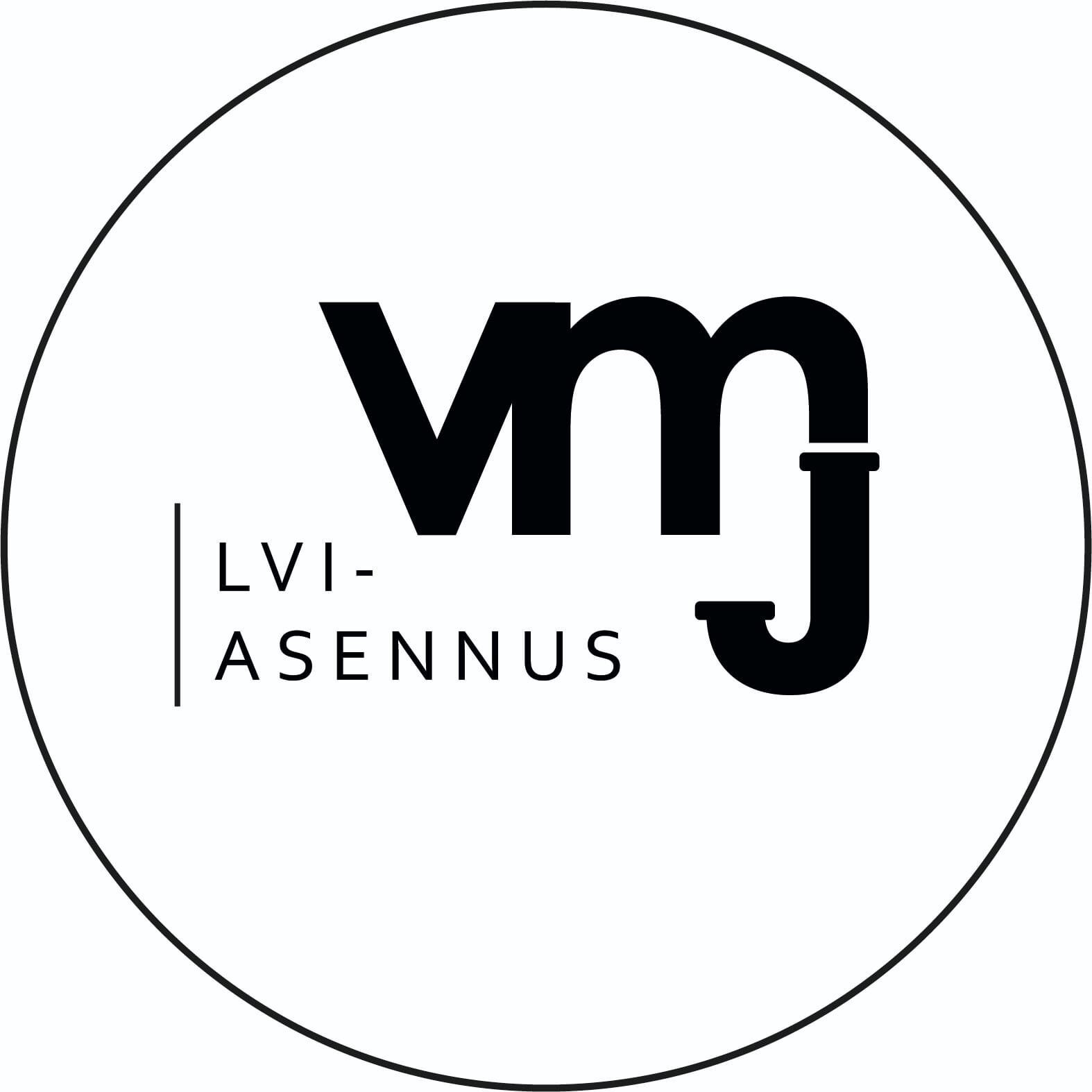 LVI-asennus VMJ
